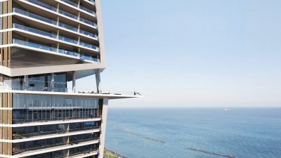 Your Home In The Sky